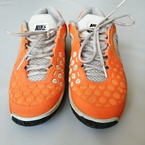 Nike Air Max Ballistec 4.3 Sz 7.5 - Picture 5 of 13